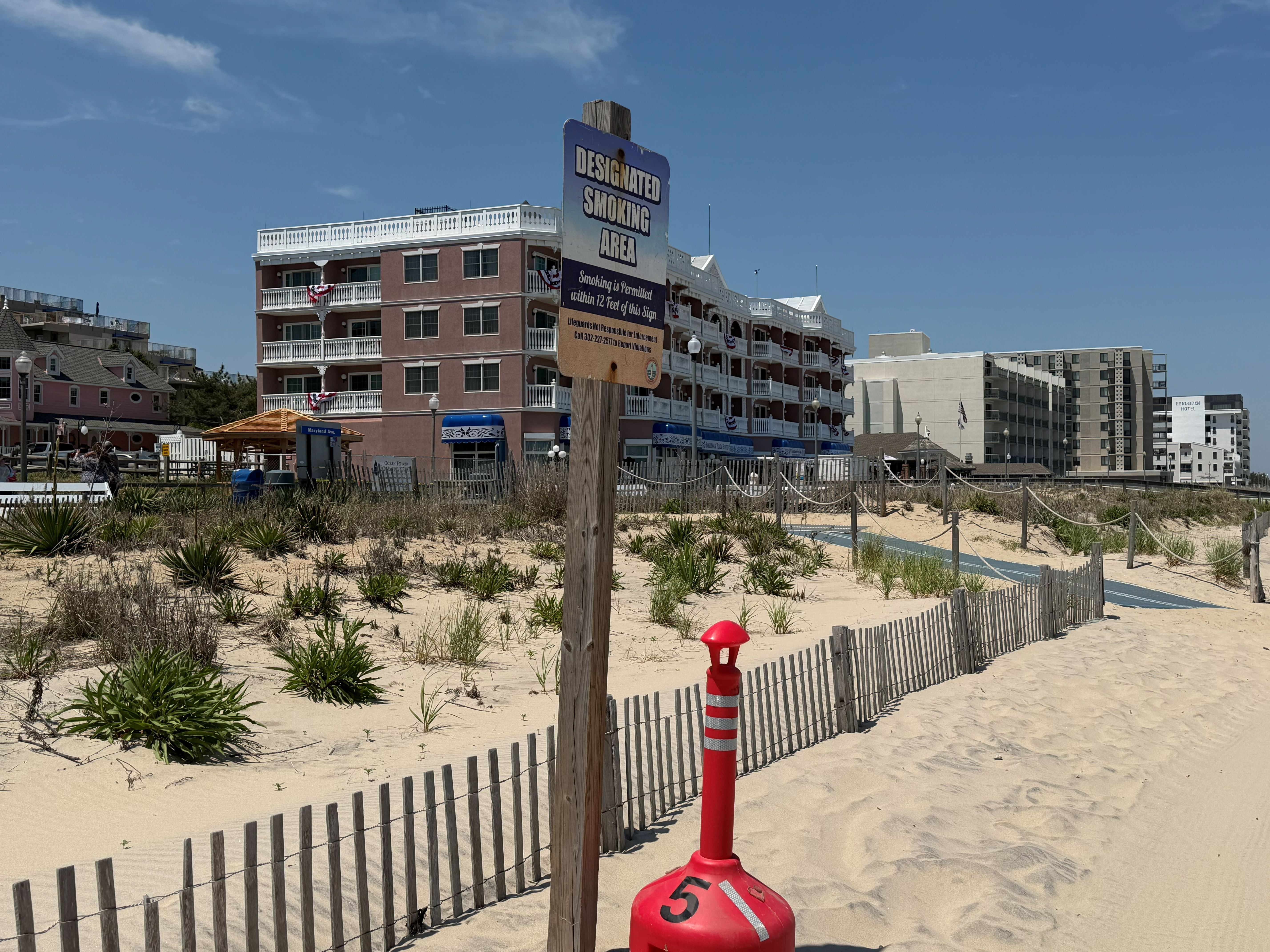 best tobacco alternatives for weed reddit Beach & Boardwalk Rules - - DE